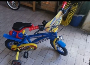 bicicletta bambino 14 - Foto 1 di 1