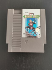 Nes castlevania ii simons quest pal b ESP 100% original just cart
