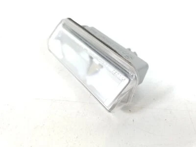 Lexus IS IS 220 2 gen XE20 2005-2013 3License Number Plate Lighting 81270-53020 - Image 1 of 4