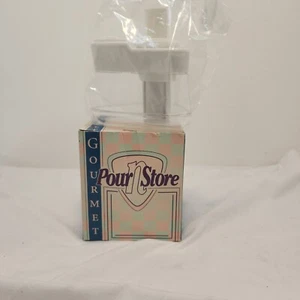 Vintage Pour N Store Basteln Küchengerät - Bild 1 von 11