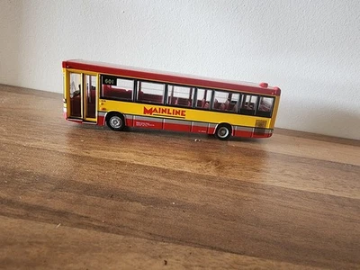 EFE 20619 Plaxton Pointer Volvo B6 ‘MAINLINE’ *Limited Edition*. New Boxed - Image 1 of 4