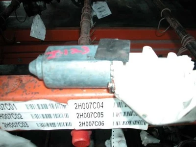 01 02 03 EXPLORER SPORT MOTOR ELEVALUNAS IZQUIERDO 4 PUERTAS SPORT TRAC TRASERO  Foto 1 de 2