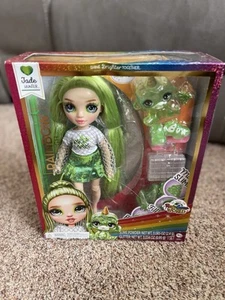 Rainbow High Jade Hunter Doll - Picture 1 of 1