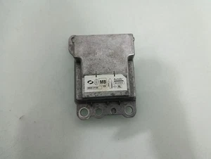 Renault Koleos I 2010 Airbagsteuergerät 609228800 KRD39393 - Foto 1 di 3