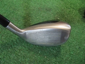 HOGAN EDGE CFT 5 HYBRID, HOGAN APEX #3 REGULAR FLEX STEEL SHAFT, LEFT-HANDED - Picture 1 of 24