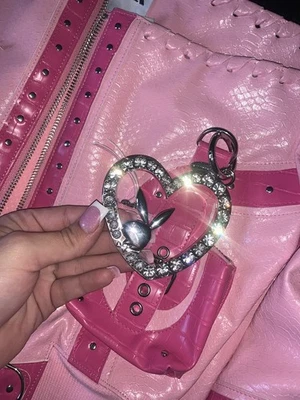 PLAYBOY X NAMILIA RUNWAY PIECE! - Image 1 of 4