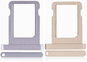 SIM Karten Tray Halter Ersatz für iPad Pro 12,9" 1. Gen (2016) OEM - Bild 1 von 3