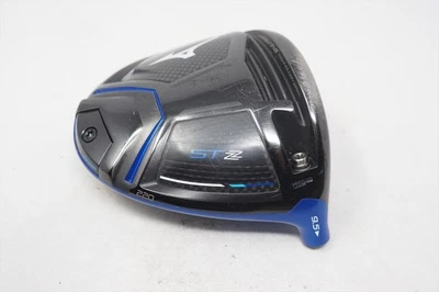 Mizuno St-Z 220 Tour Blue Limited 9.5* Driver Club Head Only Inv13007414 - Image 1 of 4