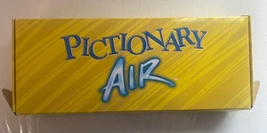 Pictionary Air – Fun Drawing Game for Kids & Adults – Complete exc Instructions - Picture 1 of 2