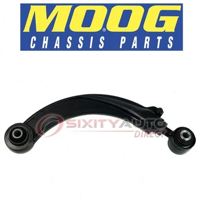 MOOG Rear Upper Control Arm for 2003-2019 Mitsubishi Outlander - Spring Ride rw Foto 1 de 4