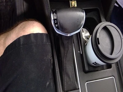 Cambio de transmisión CT6 2018 948907 Foto 1 de 4