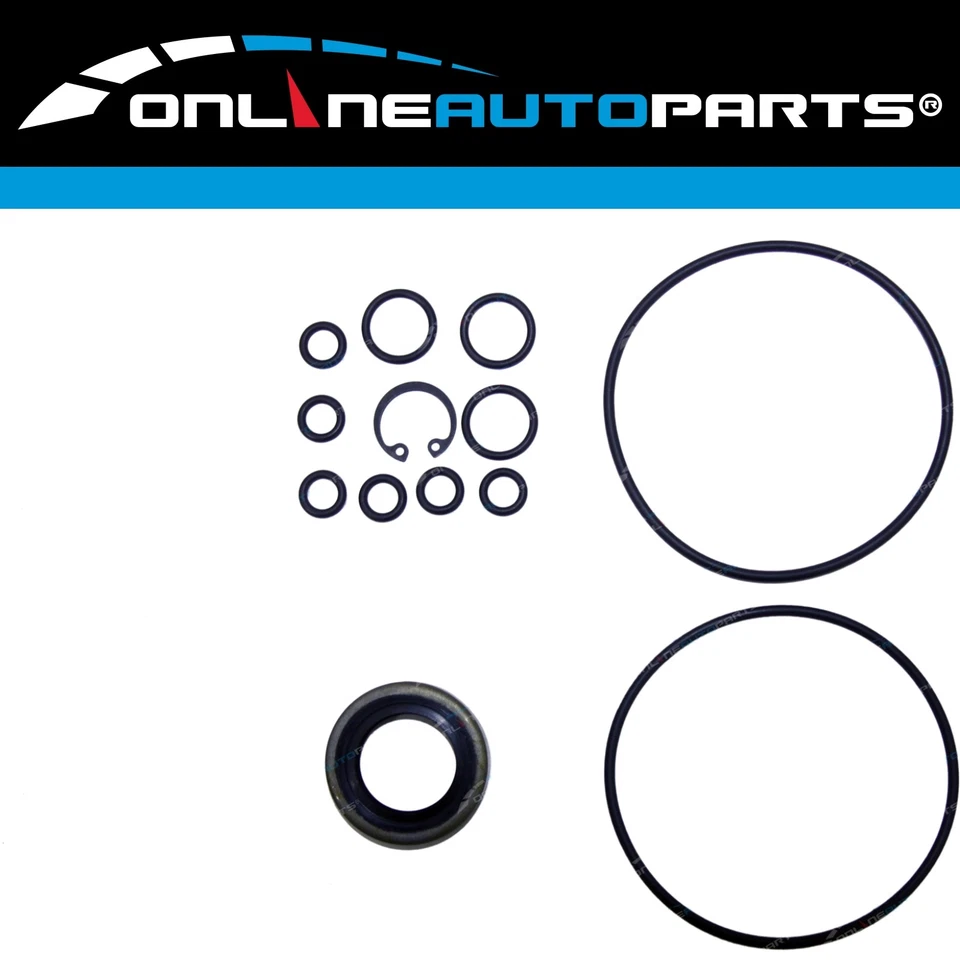 Power Steering Pump Seal Repair Kit for Toyota Landcruiser HJ60 1980-1984 - Image 1 of 1