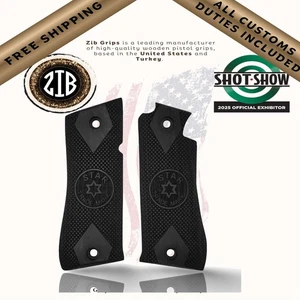 Zib Griffe Holzserie Pistolengriffe für Star BM - Bild 1 von 7