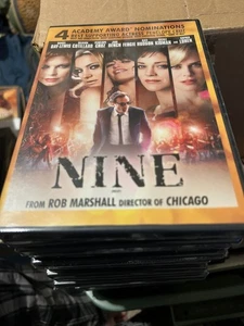 DVD Blu-Ray Lot Sale Mixed Genre Huge Pick & Shipping Discount New & Sealed - Picture 1 of 253