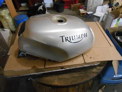 Triumph Trophy 900 98 1998 tanque de gasolina indicador de combustible unidad de envío gasolina interior limpio Foto 1 de 4