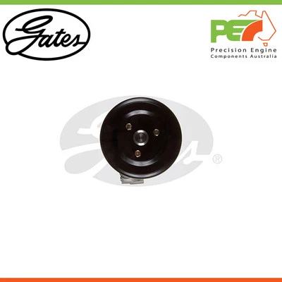Bomba de agua GATES para Jeep Compass 2.4 MultiAir (MP) motor de gasolina cerrado todo terreno Foto 1 de 4