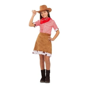 Costume for Children My Other Me Cowgirl (3 Pieces) - Imagen 1 de 2
