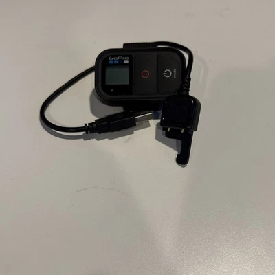 Mando a distancia oficial para cámara GoPro Hero Foto 1 de 4
