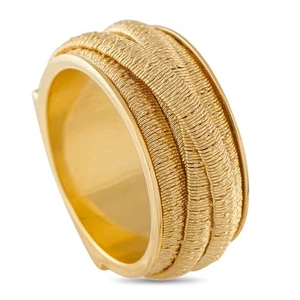 Marco Bicego Cairo 18K Yellow Gold Ring MB21-070225 - Picture 1 of 6
