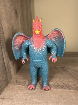 Bandai kaiju Ultra Monster Series 1991 Nº 37 Hydra de Ultraman RARO STOCK EE. UU. Foto 1 de 4