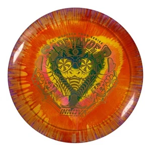 Sidewinder | Champion I-Dye | 175 g (Kat Mertsch) - Imagen 1 de 1