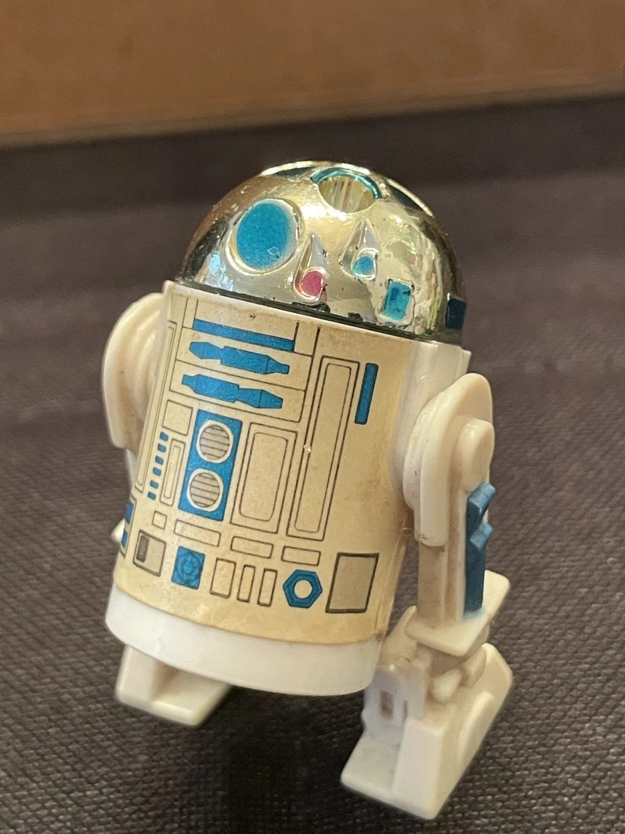 R2-D2 Action Figures for sale | eBay