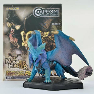 CAPCOM Monster Hunter 3,14 Zoll Figur Doll World Plus Vol. 13 Lunastra Kinder... - Bild 1 von 10