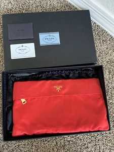 Prada Clutch  - Picture 1 of 7