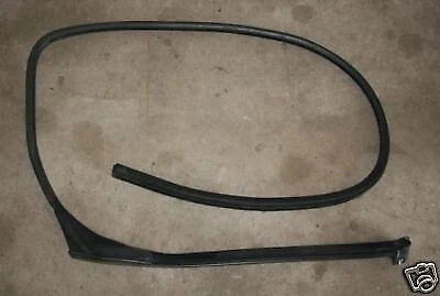 RH Door Seal Weather Stripping 94-98 Audi Cabriolet 90 - Genuine - Image 1 of 1