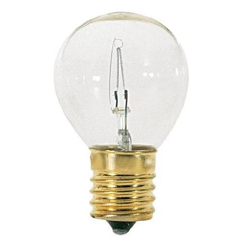 Bulb,40w Hi-Intensity,Clear - Image 1 of 1