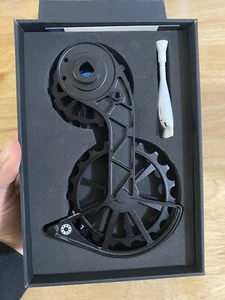 Kogel Kolossos Derailleur Pulley Sram Rival eTap AXS - Picture 1 of 3