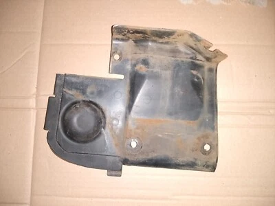 Mercedes Benz w168 Wheel Arch Under Body Cover 1686280611 A-Class A140 A190 - Image 1 of 3