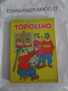 # TOPOLINO N 797 OTTIMO - - Foto 1 di 6
