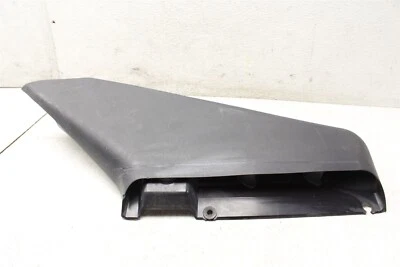 Оригинальная вентиляционная решетка воздухозаборника для Subaru Impreza WRX STI 2008-2014 годов выпуска 08-14 - Изображение 1 из 4