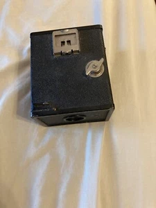 Vintage 1941 Agfa Cadet A - 8 Flash box camera - Picture 1 of 6