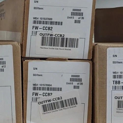 OutBack FW-CCB2 Foto 1 de 1