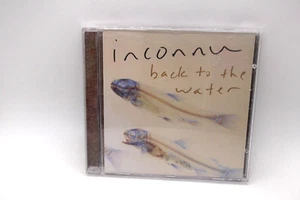 Inconnu - Back To The Water (Cd, Compact Disc) Tested - Bild 1 von 3