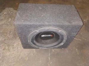 Baj MBQuart 245 DWE MB Quart - Imagen 1 de 3