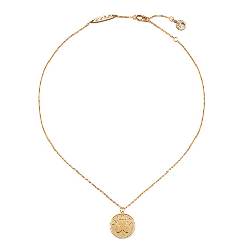 Women's Lusso Boston Celtics Harper Necklace Cover