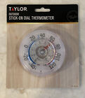 Taylor 5321N Thermometer, -40 to 120 DEGREES F🔥👀NEW:FAST SHIPPING!