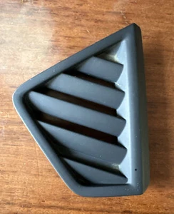 Lamborghini Huracan LH Lüftungsarmaturenbrettabdeckung Kunststoffverkleidung - Bild 1 von 7