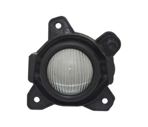 Left Fog Lamp Fog Light Halogen fits Opel Astra J 2012 2013 2014 2015 VH677L - Picture 1 of 1