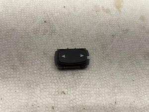OEM 2007 2008 2009 2010-2013 BMW 335i Lumbar Adjustment Control Switch 9227855 - Picture 1 of 6