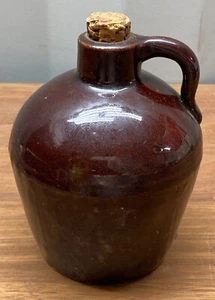 Signierter Roycroft Arts and Crafts Krug aus East Aurora New York - Bild 1 von 5