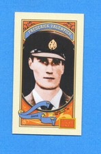 2014 Panini Golden Age Mini Smith's Mello Mint #136 Frederick Valentich