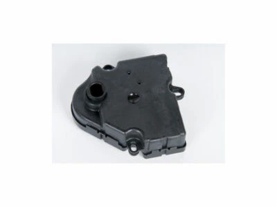 For 1991-1994 Chevrolet C2500 HVAC Temperature Valve Actuator AC Delco 31785NP - Image 1 of 2