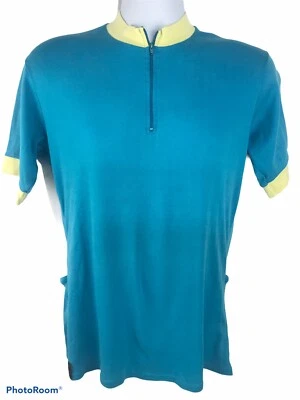 Camiseta deportiva de ciclismo Good Stuff vintage Foto 1 de 4