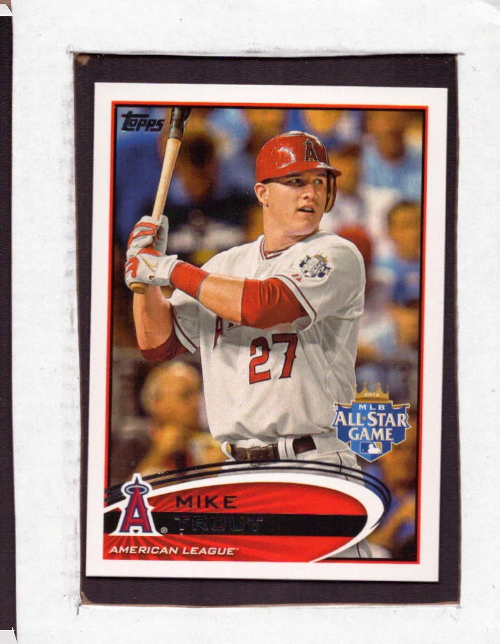 2012 Topps Update #US1 through #US165 - Finish Your Set - You Pick - Image 1 of 1