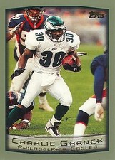 1999 Topps Football #1-250 Pick Your Card NM-MT