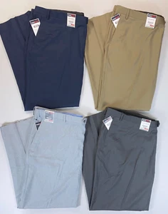 Gabardina Roundtree & Yorke Travelsmart Ultimate Comfort para hombre grande y alto - Imagen 1 de 4